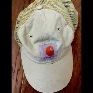Carhartt Hat